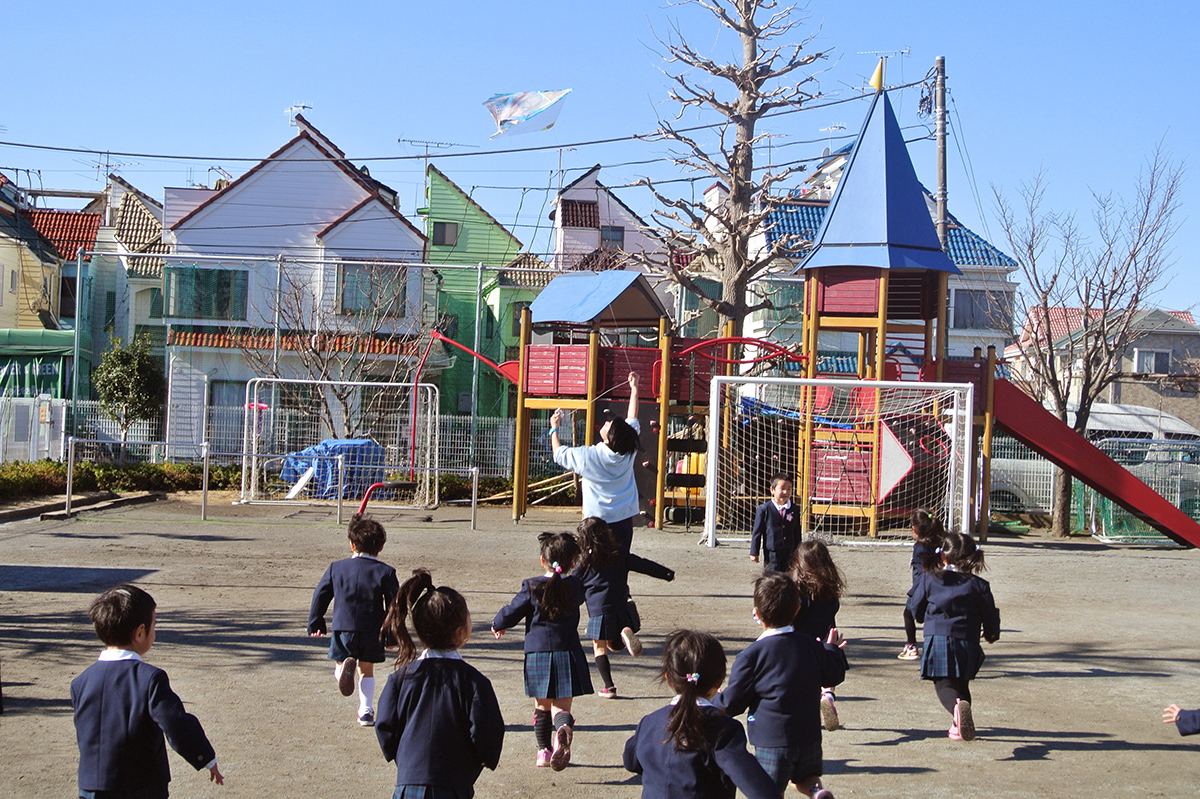 瀬谷区　原幼稚園　制服　その他雑貨 認定こども園 はらのこ はら幼稚園｜横浜市瀬谷区