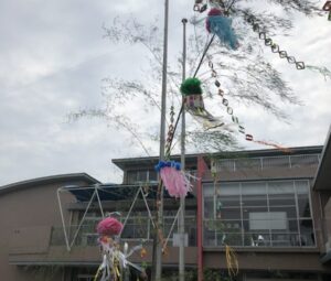 オタラフェスティバル七夕祭り